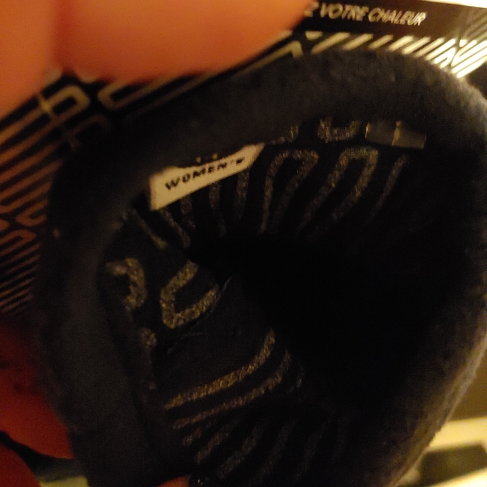 Columbia thermacoil gloves - Picture 6 of 6